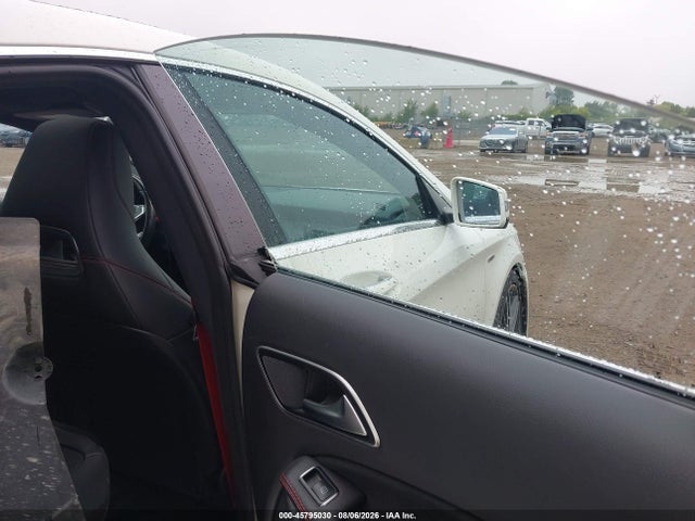 Продажа на аукционе авто 2018 Mercedes-benz Cla 250 4matic, vin: WDDSJ4GB3JN518943, номер лота: 45795030