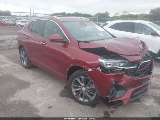 Продаж на аукціоні авто 2023 Buick Encore Gx Select Fwd, vin: KL4MMDSL1PB068949, номер лоту: 45795034