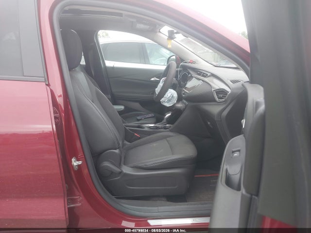 45795034 :رقم المزاد ، KL4MMDSL1PB068949 vin ، 2023 Buick Encore Gx Select Fwd مزاد بيع