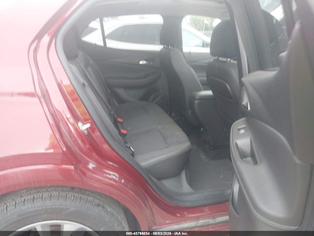 45795034 :رقم المزاد ، KL4MMDSL1PB068949 vin ، 2023 Buick Encore Gx Select Fwd مزاد بيع
