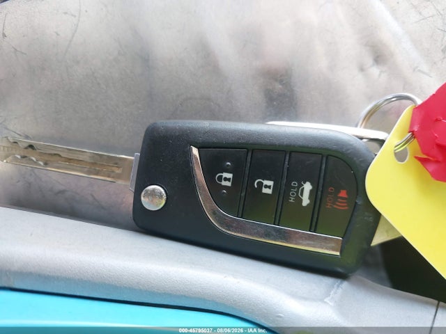 JTNB11HK7J3030822 Toyota CAMRY SE