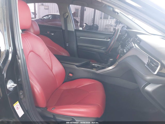 JTNB11HK7J3030822 Toyota CAMRY SE