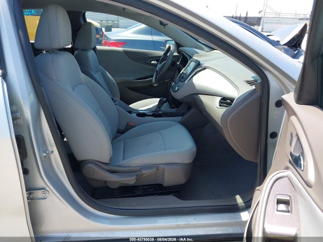 Chevrolet MALIBU LS 2016 1G1ZB5ST0GF297437 Image 5