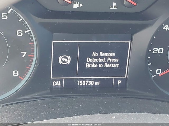 Chevrolet MALIBU LS 2016 1G1ZB5ST0GF297437 Image 7