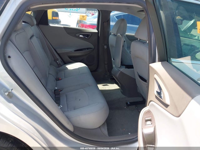 Chevrolet MALIBU LS 2016 1G1ZB5ST0GF297437 Image 8