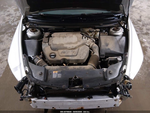 45795040 :رقم المزاد ، 1G1ZG5E77CF373360 vin ، 2012 Chevrolet Malibu 2lz مزاد بيع