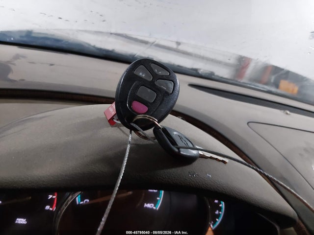 45795040 :رقم المزاد ، 1G1ZG5E77CF373360 vin ، 2012 Chevrolet Malibu 2lz مزاد بيع