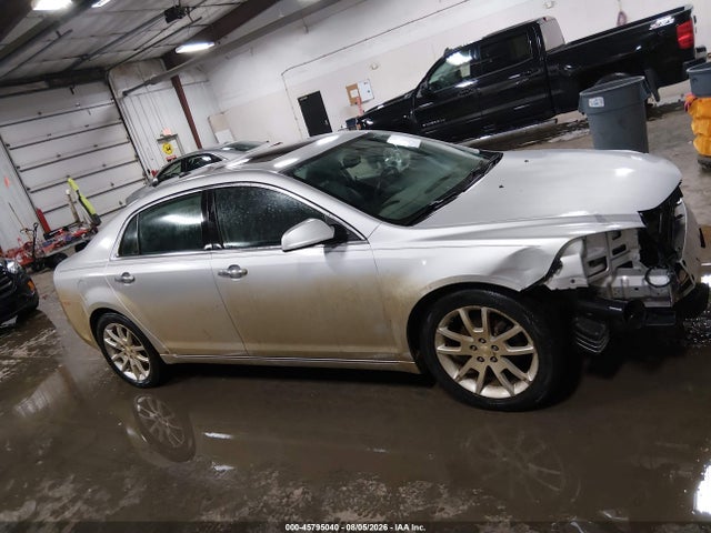 45795040 :رقم المزاد ، 1G1ZG5E77CF373360 vin ، 2012 Chevrolet Malibu 2lz مزاد بيع