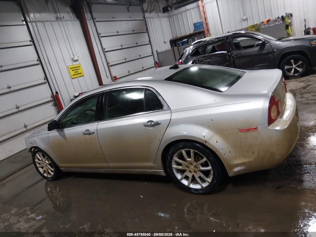 45795040 :رقم المزاد ، 1G1ZG5E77CF373360 vin ، 2012 Chevrolet Malibu 2lz مزاد بيع