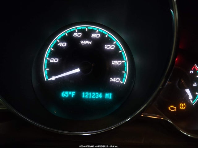 45795040 :رقم المزاد ، 1G1ZG5E77CF373360 vin ، 2012 Chevrolet Malibu 2lz مزاد بيع