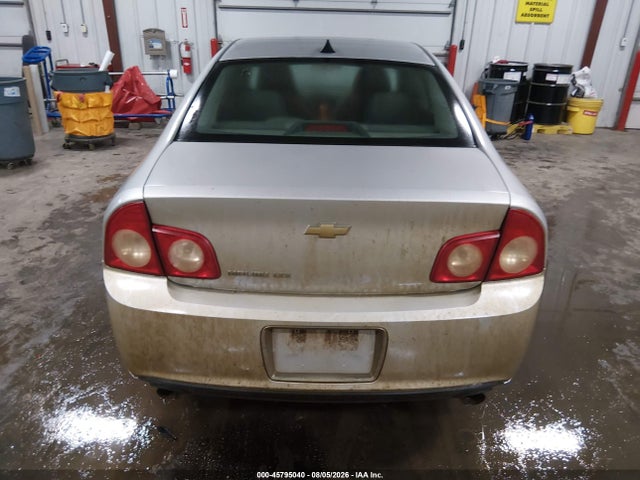 45795040 :رقم المزاد ، 1G1ZG5E77CF373360 vin ، 2012 Chevrolet Malibu 2lz مزاد بيع