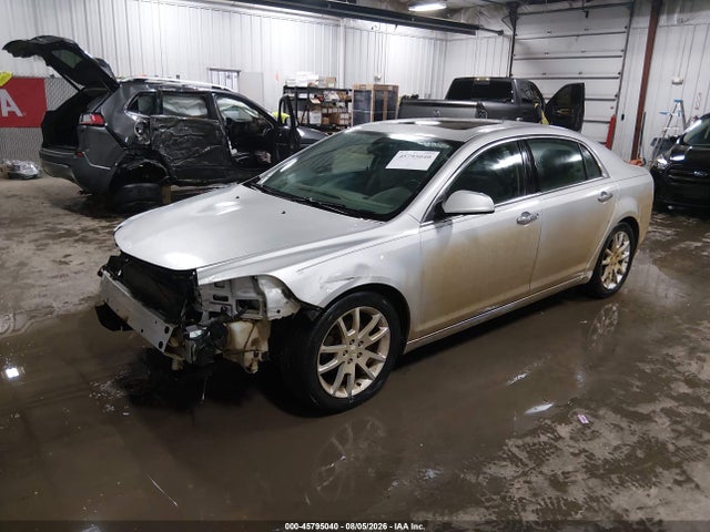45795040 :رقم المزاد ، 1G1ZG5E77CF373360 vin ، 2012 Chevrolet Malibu 2lz مزاد بيع