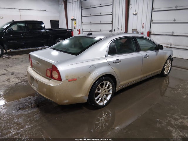 45795040 :رقم المزاد ، 1G1ZG5E77CF373360 vin ، 2012 Chevrolet Malibu 2lz مزاد بيع