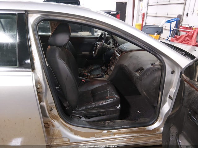 45795040 :رقم المزاد ، 1G1ZG5E77CF373360 vin ، 2012 Chevrolet Malibu 2lz مزاد بيع