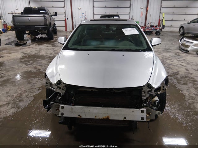 45795040 :رقم المزاد ، 1G1ZG5E77CF373360 vin ، 2012 Chevrolet Malibu 2lz مزاد بيع