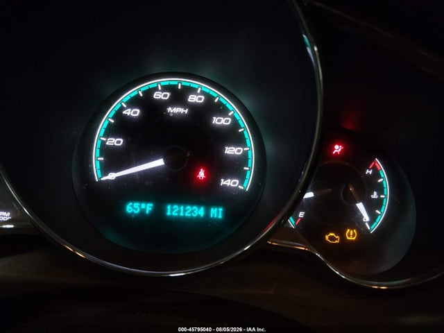 45795040 :رقم المزاد ، 1G1ZG5E77CF373360 vin ، 2012 Chevrolet Malibu 2lz مزاد بيع