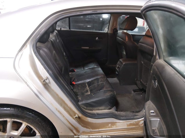 45795040 :رقم المزاد ، 1G1ZG5E77CF373360 vin ، 2012 Chevrolet Malibu 2lz مزاد بيع