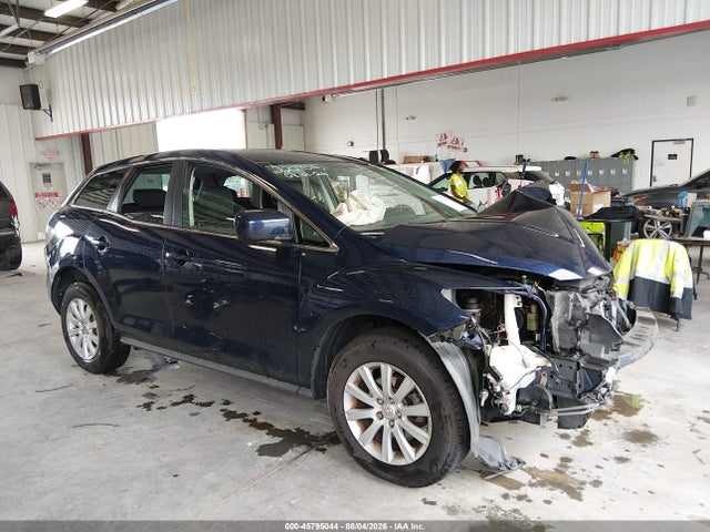 Продаж на аукціоні авто 2011 Mazda Cx-7 I Sport, vin: JM3ER2BM7B0372372, номер лоту: 45795044