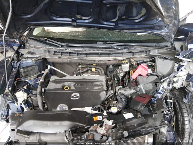 Продаж на аукціоні авто 2011 Mazda Cx-7 I Sport, vin: JM3ER2BM7B0372372, номер лоту: 45795044