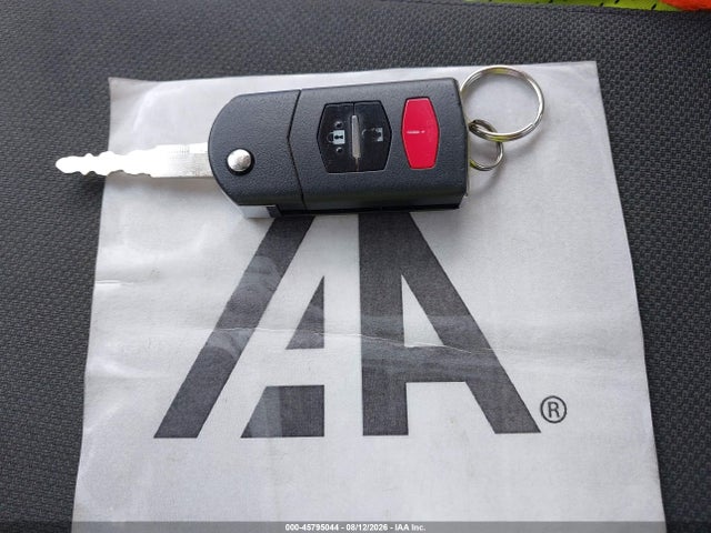 Продаж на аукціоні авто 2011 Mazda Cx-7 I Sport, vin: JM3ER2BM7B0372372, номер лоту: 45795044