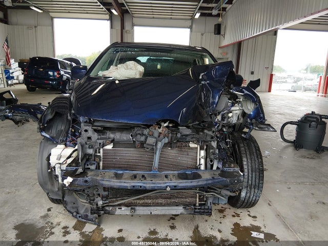 Продаж на аукціоні авто 2011 Mazda Cx-7 I Sport, vin: JM3ER2BM7B0372372, номер лоту: 45795044