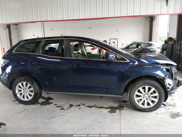 Продаж на аукціоні авто 2011 Mazda Cx-7 I Sport, vin: JM3ER2BM7B0372372, номер лоту: 45795044