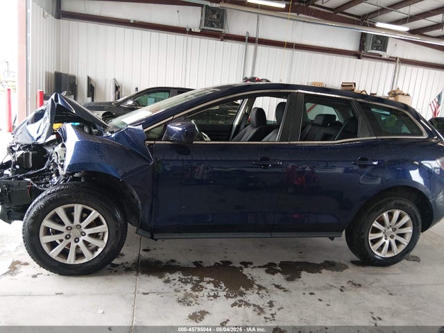 Продаж на аукціоні авто 2011 Mazda Cx-7 I Sport, vin: JM3ER2BM7B0372372, номер лоту: 45795044
