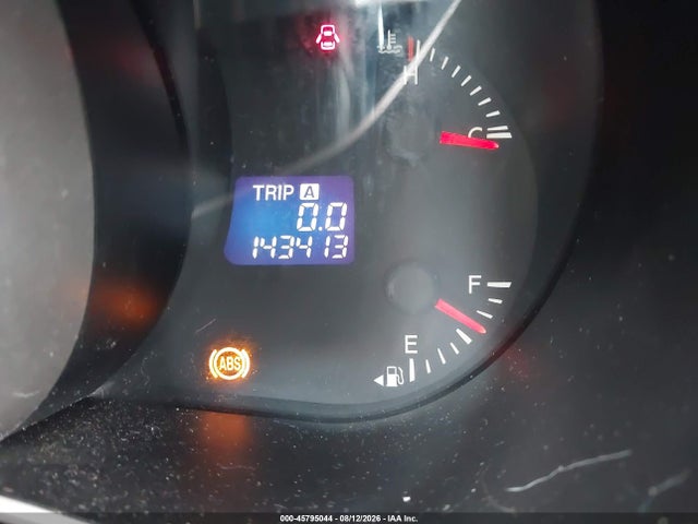 Продаж на аукціоні авто 2011 Mazda Cx-7 I Sport, vin: JM3ER2BM7B0372372, номер лоту: 45795044