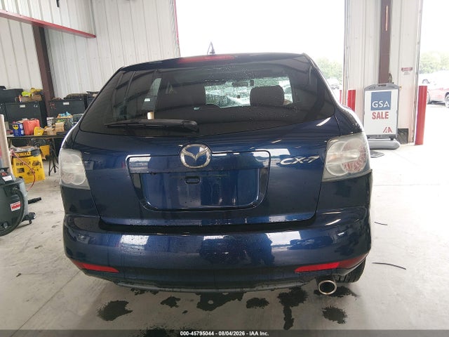 Продаж на аукціоні авто 2011 Mazda Cx-7 I Sport, vin: JM3ER2BM7B0372372, номер лоту: 45795044