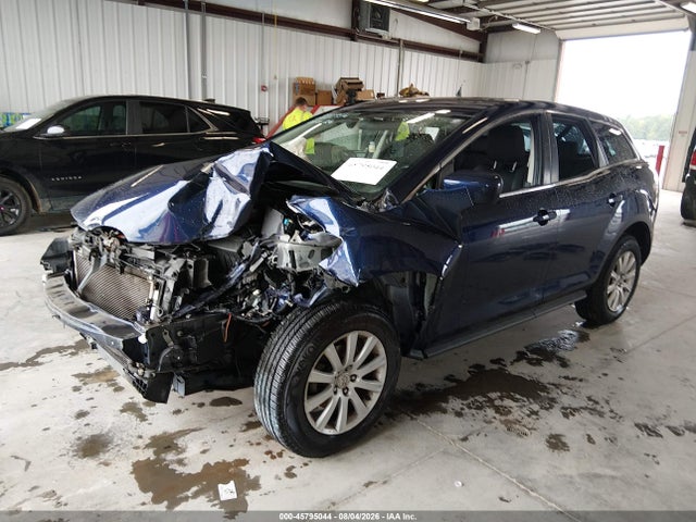 Продаж на аукціоні авто 2011 Mazda Cx-7 I Sport, vin: JM3ER2BM7B0372372, номер лоту: 45795044