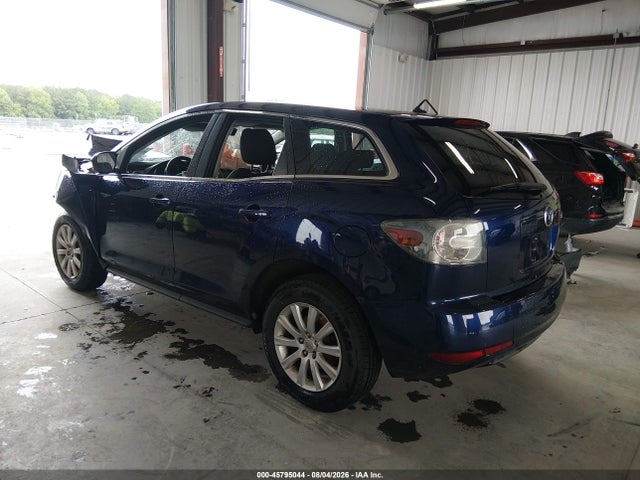 Продаж на аукціоні авто 2011 Mazda Cx-7 I Sport, vin: JM3ER2BM7B0372372, номер лоту: 45795044