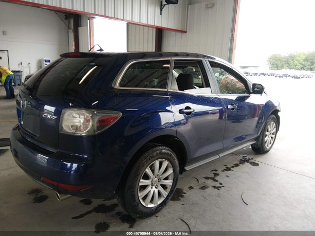 Продаж на аукціоні авто 2011 Mazda Cx-7 I Sport, vin: JM3ER2BM7B0372372, номер лоту: 45795044