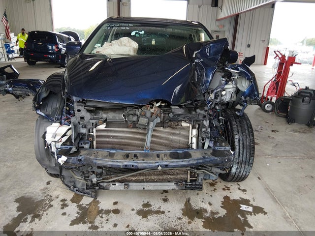 Продаж на аукціоні авто 2011 Mazda Cx-7 I Sport, vin: JM3ER2BM7B0372372, номер лоту: 45795044