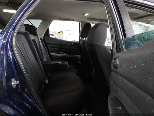 Продаж на аукціоні авто 2011 Mazda Cx-7 I Sport, vin: JM3ER2BM7B0372372, номер лоту: 45795044