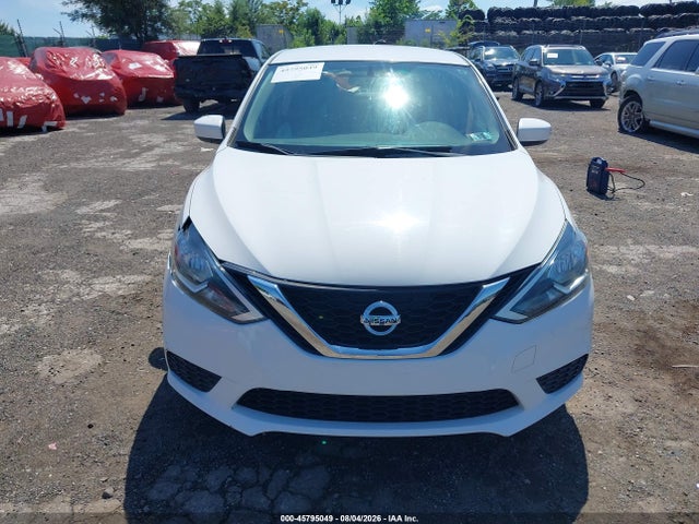 3N1AB7AP5GY280908 Nissan Sentra Fe+ S/s/sl/sr/sv