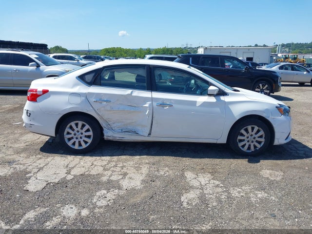 3N1AB7AP5GY280908 Nissan Sentra Fe+ S/s/sl/sr/sv