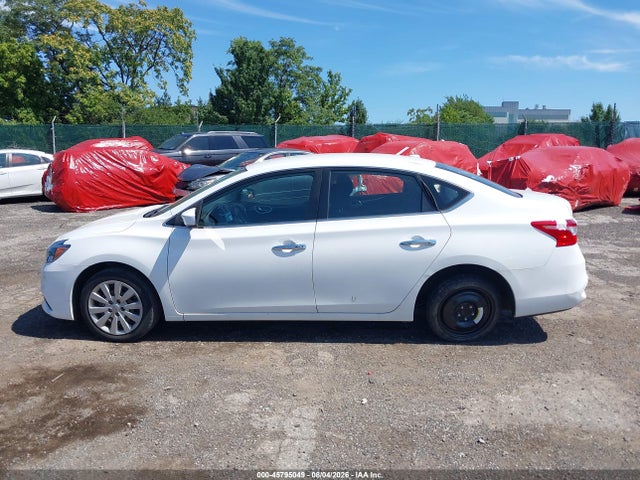3N1AB7AP5GY280908 Nissan Sentra Fe+ S/s/sl/sr/sv