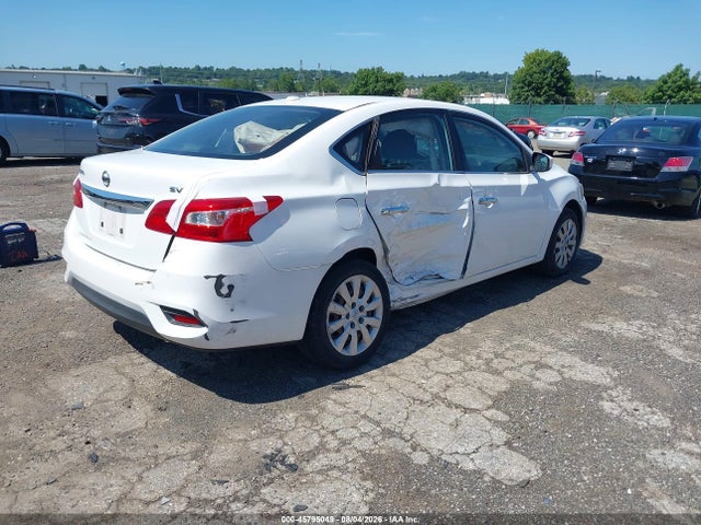 3N1AB7AP5GY280908 Nissan Sentra Fe+ S/s/sl/sr/sv