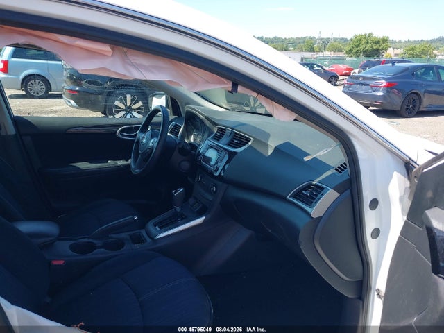 3N1AB7AP5GY280908 Nissan Sentra Fe+ S/s/sl/sr/sv