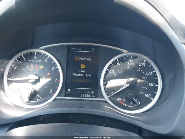 3N1AB7AP5GY280908 Nissan Sentra Fe+ S/s/sl/sr/sv