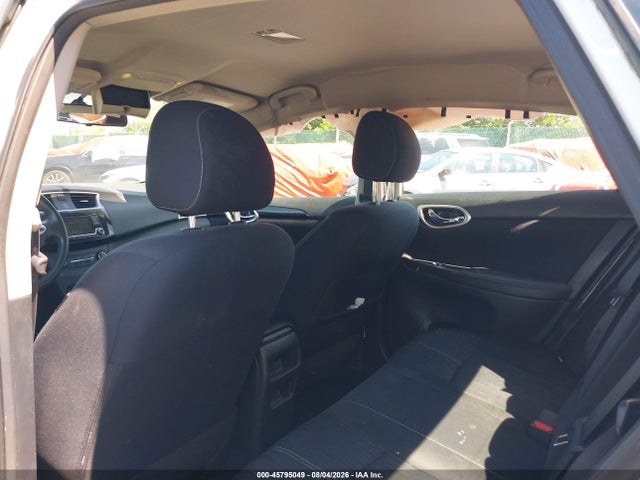 3N1AB7AP5GY280908 Nissan Sentra Fe+ S/s/sl/sr/sv