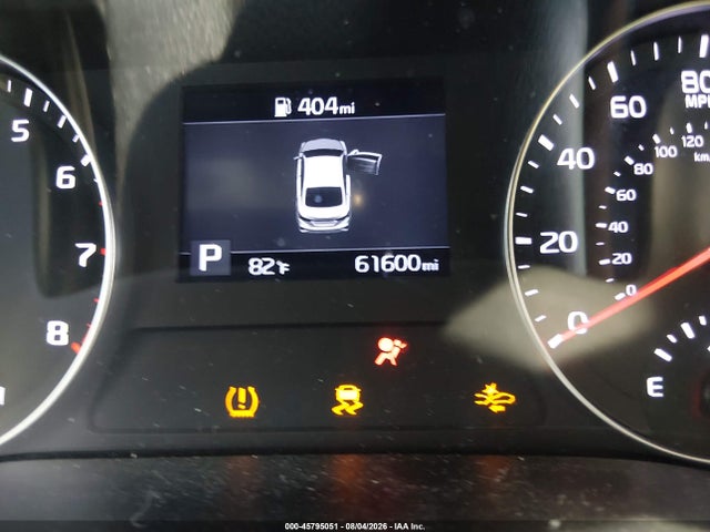 Aukcja sprzedaży 2021 Kia Forte Lxs, vin: 3KPF24AD1ME342812, numer aukcji: 45795051