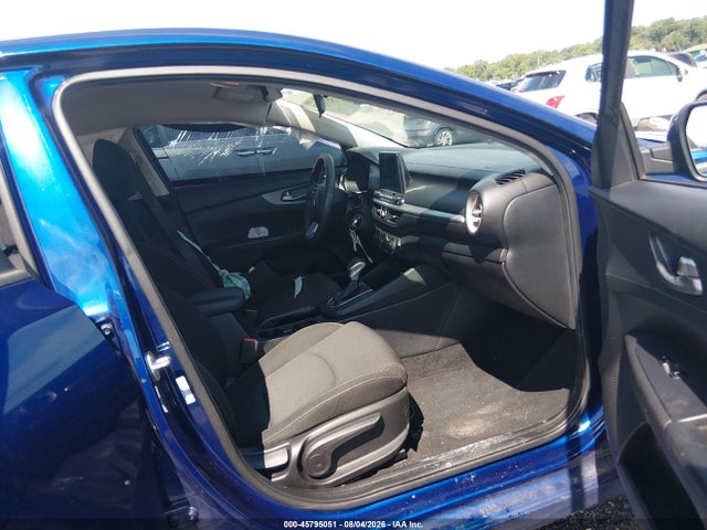Aukcja sprzedaży 2021 Kia Forte Lxs, vin: 3KPF24AD1ME342812, numer aukcji: 45795051