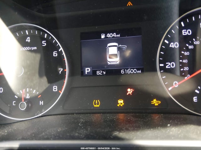 Aukcja sprzedaży 2021 Kia Forte Lxs, vin: 3KPF24AD1ME342812, numer aukcji: 45795051