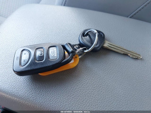 5NPD74LF0LH612274 Hyundai ELANTRA SE