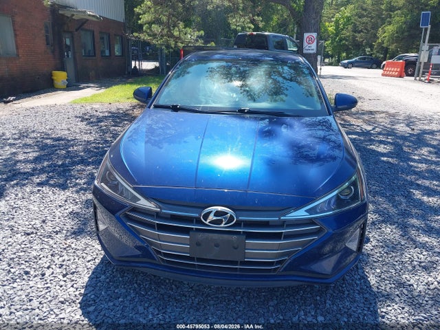 Hyundai ELANTRA SE 2020 5NPD74LF0LH612274 Image 13
