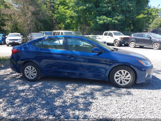 Hyundai ELANTRA SE 2020 5NPD74LF0LH612274 Image 14