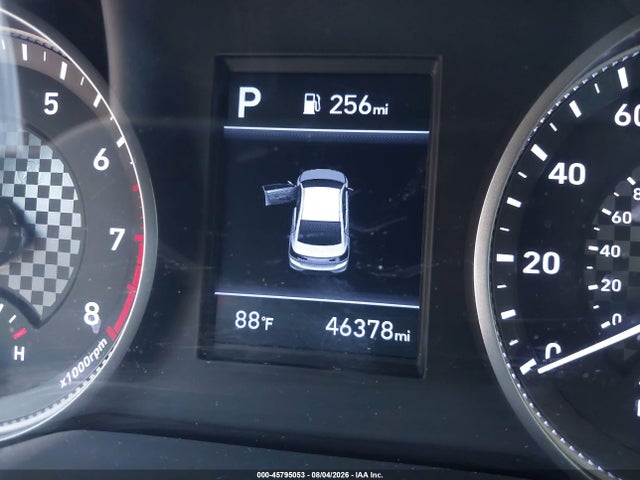 Hyundai ELANTRA SE 2020 5NPD74LF0LH612274 Image 16