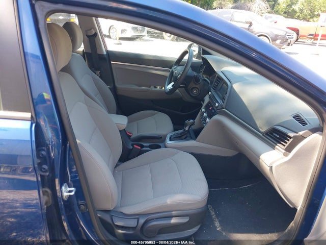 Hyundai ELANTRA SE 2020 5NPD74LF0LH612274 Image 5