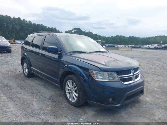 Aukcja sprzedaży 2015 Dodge Journey Sxt, vin: 3C4PDCBB9FT560730, numer aukcji: 45795064